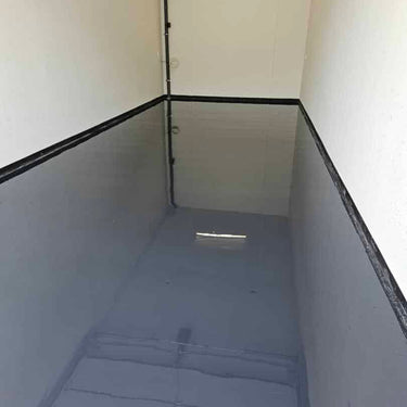 Agricultural Epoxy Floor Coating