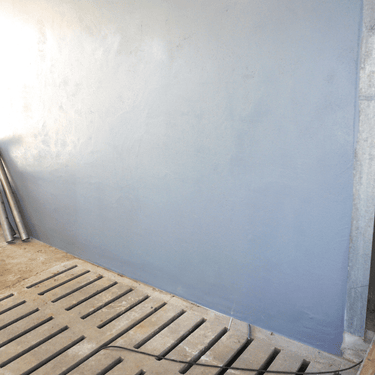Agricultural Epoxy Wall Coating