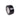 Duct tape 50 metres (black)
