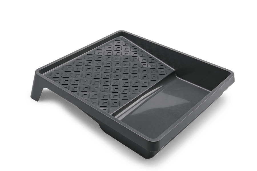 Paint tray