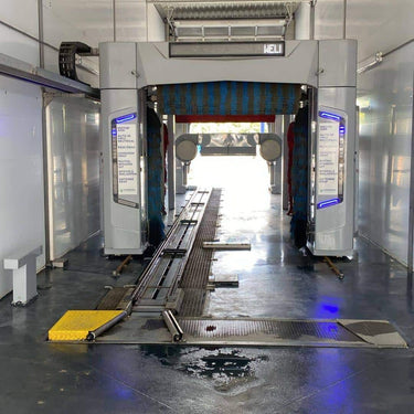 Agricultural quick-drying floor coating