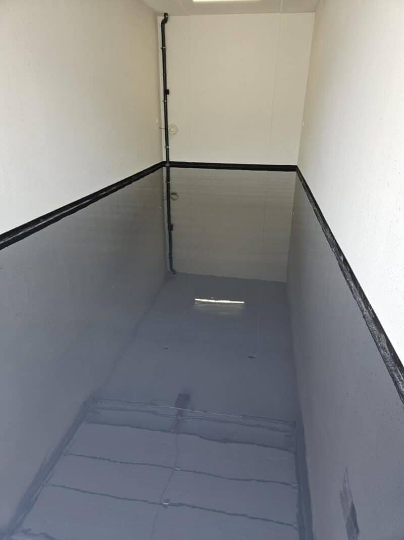 Agrarische Epoxy Vloercoating - Image 2