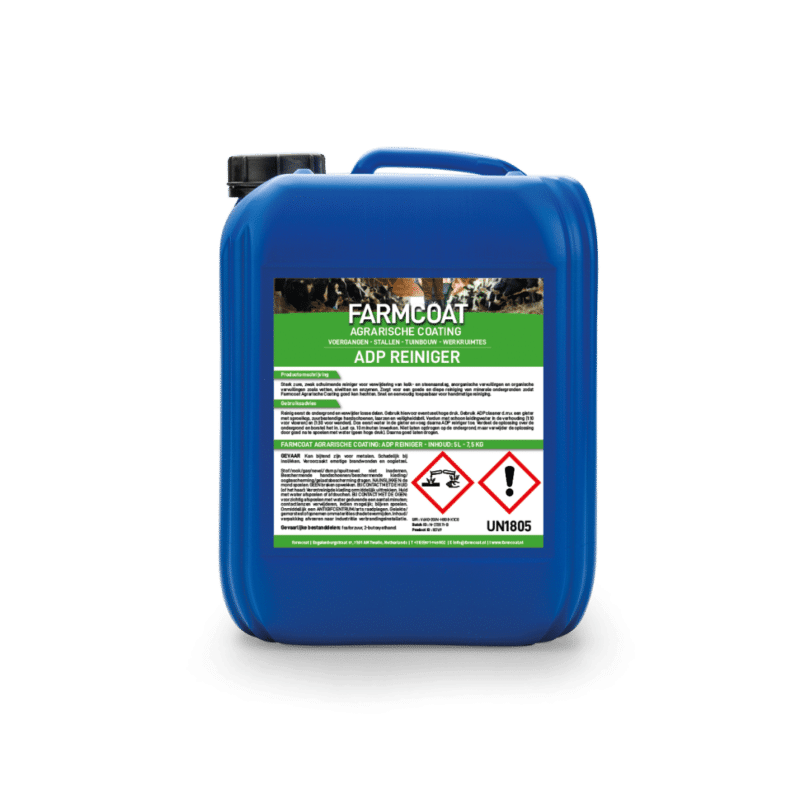 ADP Cleaner (reiniger)
