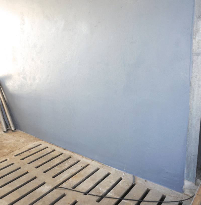 Agrarische Epoxy Wandcoating - Image 2