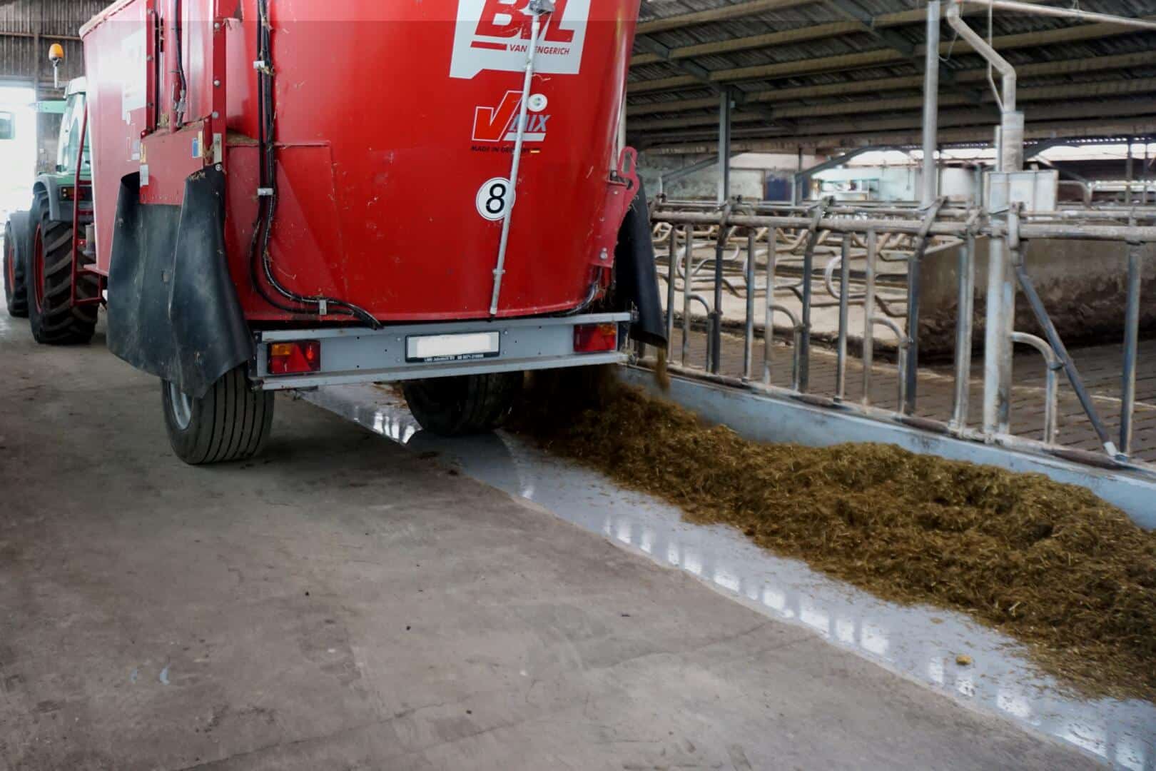 Agricultural Levelling Coating 25 kg - Image 8