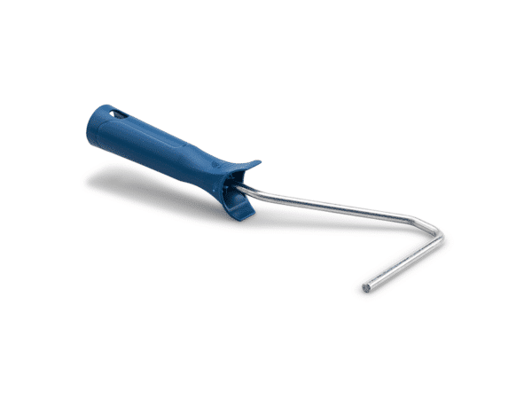 Beugel t.b.v. roller klein (10 cm)