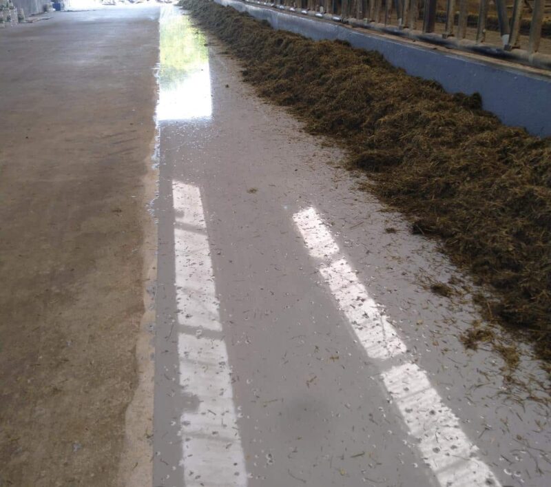 Agrarische Egaliseer Coating 25 Kg - Image 4